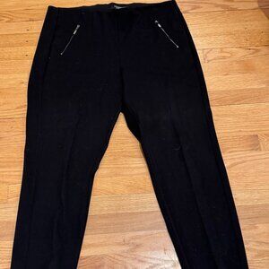 Black Dress Pant